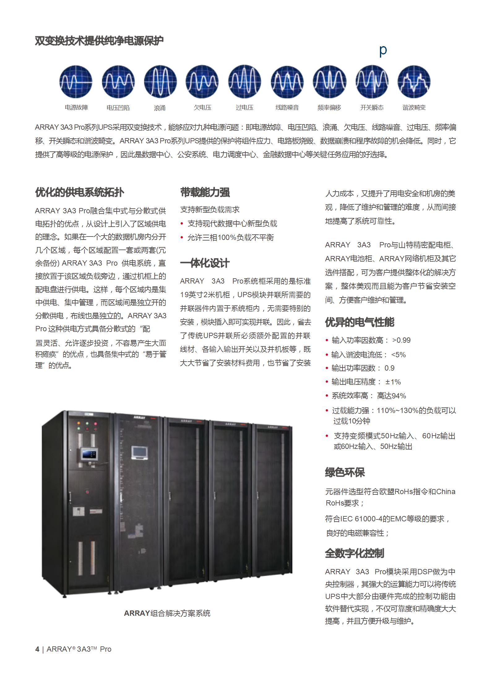 山特ARRAY 3A3 Pro 系列 (15kVA～150kVA)产品彩页_04.jpg